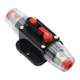 thumbnail image 3 of GUOOL Circuit Breakers Sturdy for Solar System Vehicles Stereo Boat Trolling Motor 40 A, 3 of 9