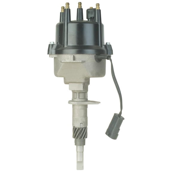 OEG Parts New Distributor Replacement For 1991 1992 1993 Jeep Cherokee Comanche Wrangler 4-cyl 2.5, Replaces Chrysler 53006150, 53006151