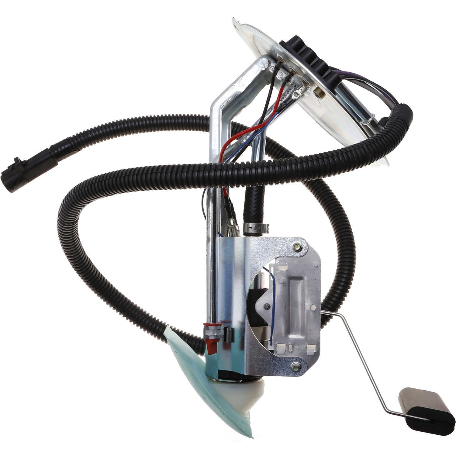 Carter Fuel Pump Hanger Assembly P/N:P74728H Fits select: 1995-1996 FORD WINDSTAR