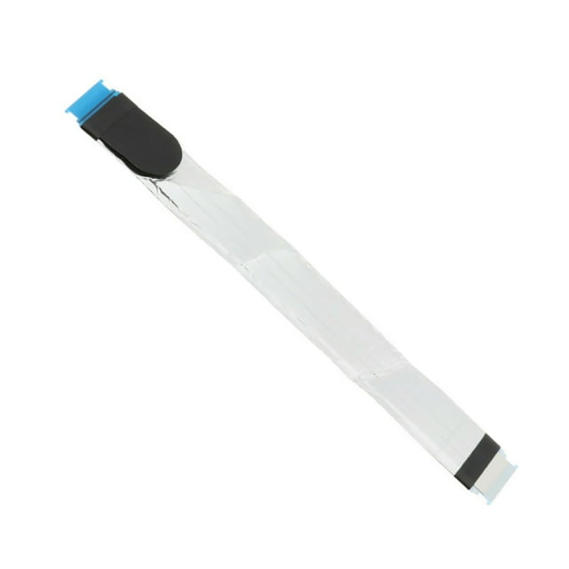 JIAHAOO Câble de Données à Ruban Flexible pour Playstation 4, Câble de Remplacement pour Réparer les Dommages, 14 cm, Orientation Professionnelle