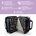 thumbnail image 2 of Bolsa expositora PinFolio Pro grande para 1000 alfileres esmaltados de 2,54 cm, 2 of 6
