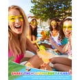 thumbnail image 2 of Lentes de Sol LYMOJOR AX B 1204 Corazon Sin Marco 12 Unidades, 2 of 5