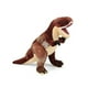thumbnail image 1 of Peluche Wild Republic Dinosauria Mini Mini T-Rex Café 19 cm, 1 of 3