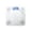 D*26X26cm, variant on Eco-Friendly Digital Bathroom Scale High Precision Weight Measurement Sensor LCD Display Auto-Calibration Step-On for Body Weight BMI Health Analysis B