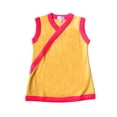 thumbnail image 1 of Loralin Design OMD6 Girl Tunic Top, 6-12 Months, 1 of 1