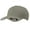 Grey, variant on Adult Unisex Regular Plain Cap Grey Large/X-Large