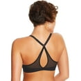 thumbnail image 4 of Maidenform Soutien-Gorge à Armatures Demi-Retour Moderne One Fabulous Fit 2.0 pour Femmes, 40D, 4 of 5