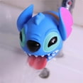 thumbnail image 4 of Extensor de grifo de agua de Minnie Mickey Mouse, herramienta de extensión de grifo de silicona de ahorro, caja de jabón a juego, figuras de animales, 4 of 4