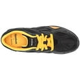 thumbnail image 5 of Reebok Unisex Adult's AZTREK Sneaker, Gigi-Black/Solar Gold/cha, 9 M US, 5 of 8