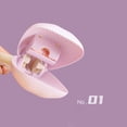 thumbnail image 2 of Dog Waste Scooper Professional Universal Dog Poop Clamp Pet Pooper Scooper, 2 of 10