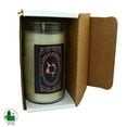 thumbnail image 2 of 3 Days of Darkness 100% Pure Beeswax Devotional Candle - 72 Hours Burn Time - Made in USA, 2 of 3