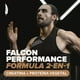 thumbnail image 5 of Proteína Vegetal Creatina Birdman Falcon Performance 1.9 Kg Choco Bronze, 5 of 6