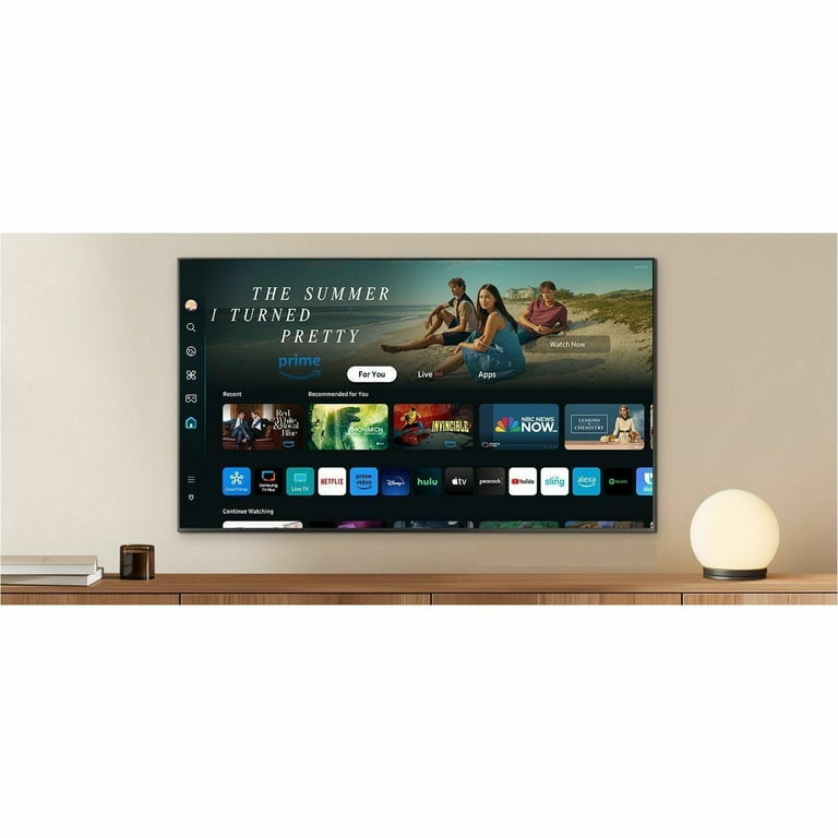 75インチTV Samsung 75-inch Neo QLED 8K Smart TV QN75QN800DFXZA