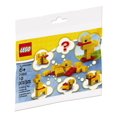 thumbnail image 1 of LEGO Creator  - Animal Free Builds - Make It Yours (30541), 1 of 2