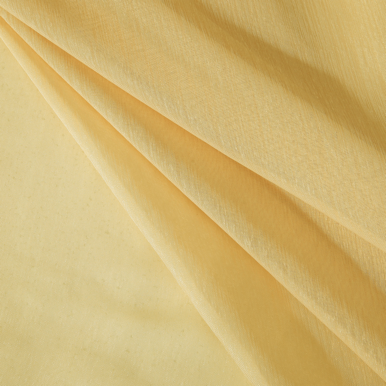 Dainty Home Malibu Textured Semi-Sheer Linen Look Grommet Top Curtain Set Of 4, 54" x 84" each (Covers Two Windows)