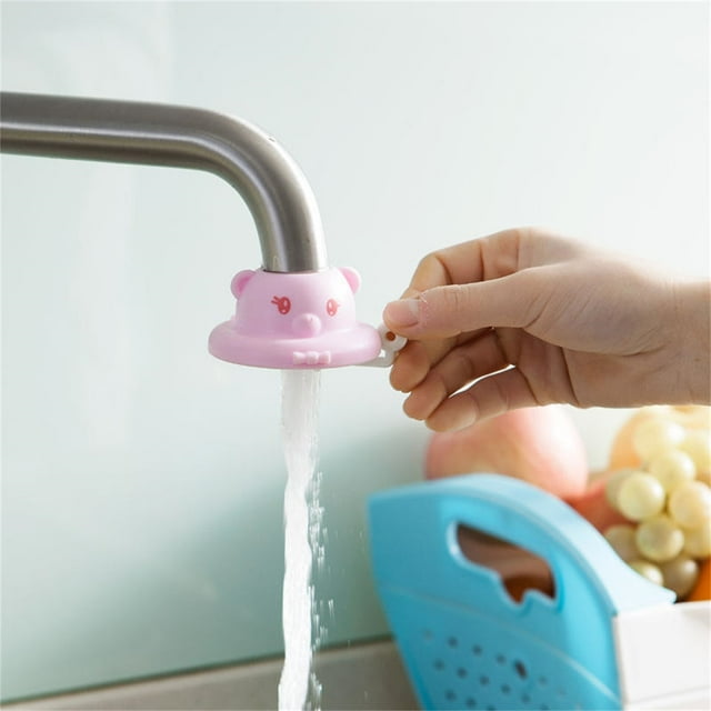 Multifunctional Faucet Spray Reducing Extension Filter Enjoy A New Kitchen Experience. Carpentry Squares Clamp Cabinets Copper Clamps Plumbing Nose Clips Fence Clamps Batting Tape Quilt Clam Clamps