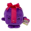 Shopkins Miss Pressy Plush Cube
