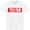 White, variant on Yes Fam Funny Sarcastic Street Road Streetwear Men's T-Shirt