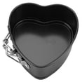 thumbnail image 3 of With Removable Pan Tray Baking , Cake , For Making Cakes Bakery Home Baking Tool Kitchen Baking Supplies, 3 of 8