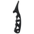 thumbnail image 3 of Mosiee 1Pc Guitar String Stretcher Make New String Stay In Tune Instantly Tuning Tools 16.5X4.5Cm Guitars Repair String Stretching Tool, 3 of 9