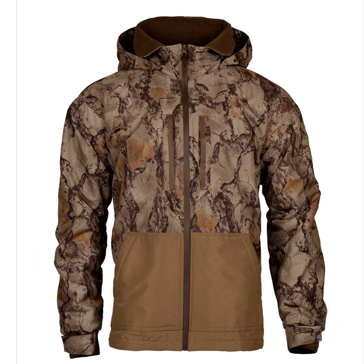 Natural Gear Cutdown Waterfowl Jacket 2 