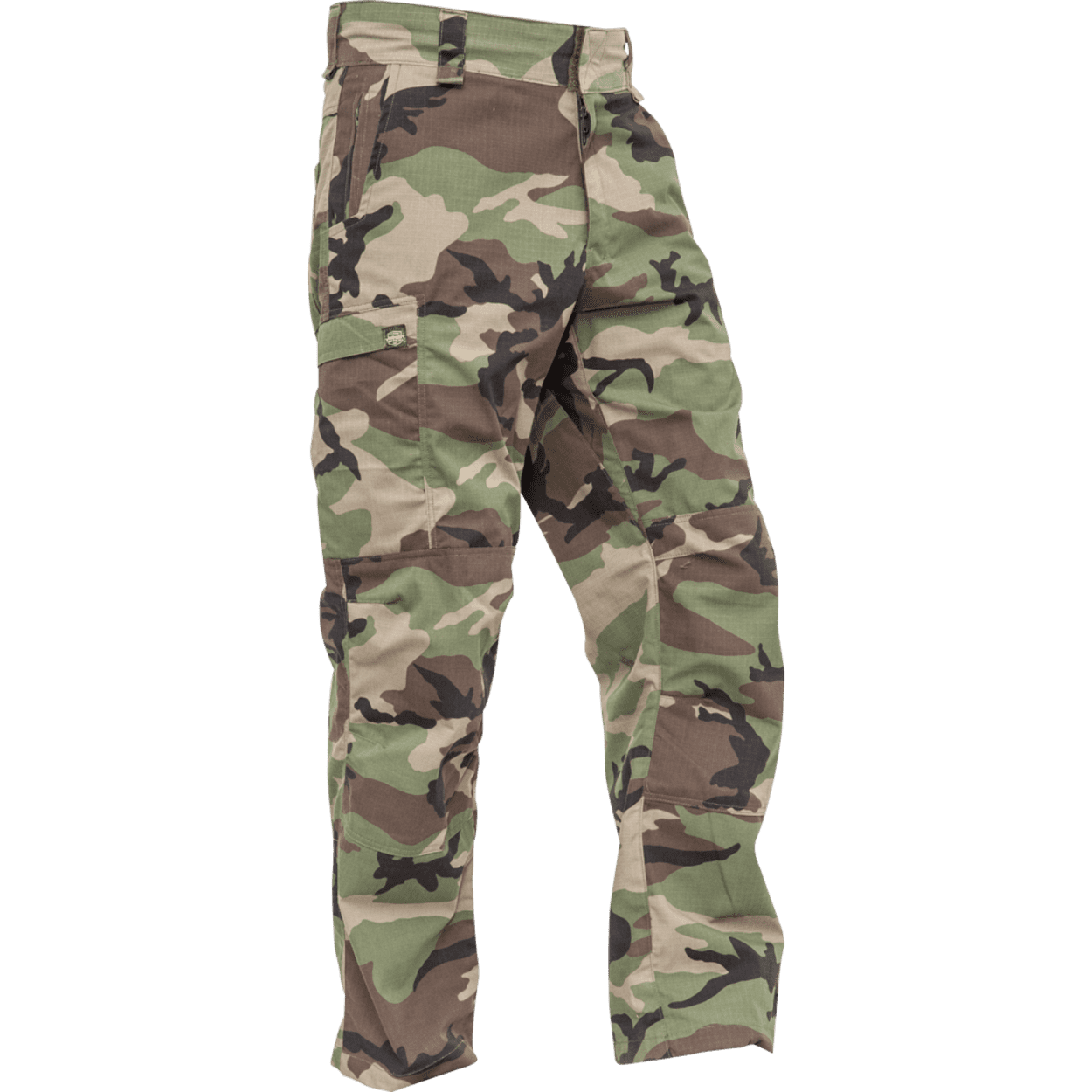 Valken KILO Combat Pants-WOODLAND-L - Walmart.com