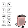 thumbnail image 5 of Jinsinto Voice Amplifier With Ultra-portable Microphone Headset, For Teachers, 5 of 5