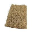 thumbnail image 2 of Milaget Static Grass Tuft Model Hand Torn Lawn Tufts for Sand Table Railway Building Winter Yellow, 2 of 9