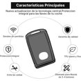 thumbnail image 3 of Funda para Llave Compatible con Mazda 3, 4, CX-5, CX-9, CX-30 2019-2024, Protector de Llaves Piel Llavero, 3 of 7