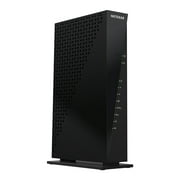 NETGEAR - AC1750 DOCSIS 3.0 Cable Modem + WiFi Router, 1.75Gbps (C6300)