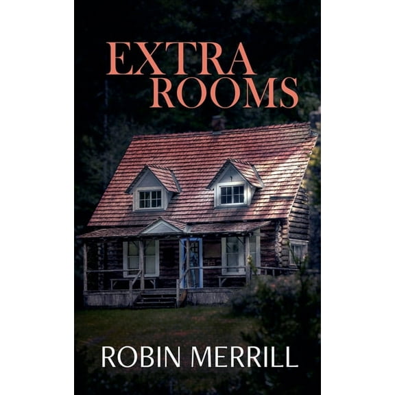 Extra Rooms, (Paperback)