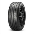 thumbnail image 2 of Set of 2 Pirelli Cinturato P7 (P7C2) 225/45R17 91Y Tires Fits: 2017-19 Chevrolet Cruze Diesel, 2021 Toyota Corolla S, 2 of 4