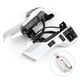 thumbnail image 3 of Interruptor De Control Del Volante, Interruptor De Control Del Volante Multifunción Audio Bluetooth 84250‑60180‑B0 Apto Para Toyota Land Cruiser Prado, 3 of 5
