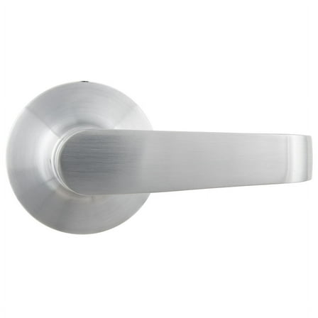 Brinks Commercial 5035125 Zinc Passage Lever 2 Grade Right or Left Handed Doors