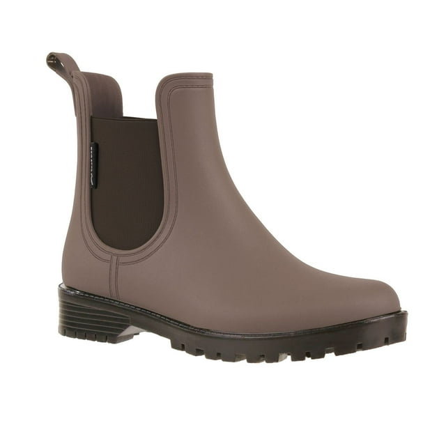 Regatta Bottes de Pluie à la Cheville Lady Harriett II pour Femmes