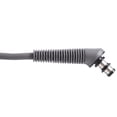 thumbnail image 5 of For Hair Styler Hs01 Hs05 Curling Iron Special Power Cord Replacement Repair Accessorie Us Plug, 5 of 5