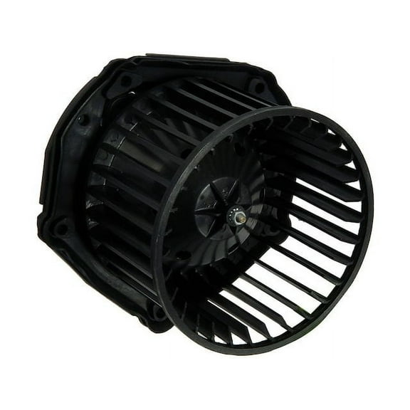 Blower Motor - Compatible with 1992 - 1999 Pontiac Bonneville 1993 1994 1995 1996 1997 1998