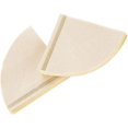 thumbnail image 3 of EcoNesxp 120pcs coffee filter 120pcs coffee filter hand brewed coffee filter cone coffee filter coffee filter coffee filter hand brewed coffee filter cone coffee filter, 3 of 5