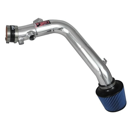 Cold Air Intake Horsepower Gains - Injen 05-07 VW MKV Jetta/Rabbit 2.5L-5cyl Polished Cold Air Intake
