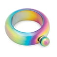 thumbnail image 1 of Perfect Solutions Bracelet Flask, 1 of 1