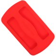 thumbnail image 1 of Silicone Toaster Lid Bread Making Machine Lid Silicone Toaster Dust Cover Toaster Supply, 1 of 6