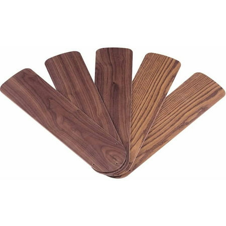 Rosewood 52 Inch Fan Blades - Westinghouse 7741500 52