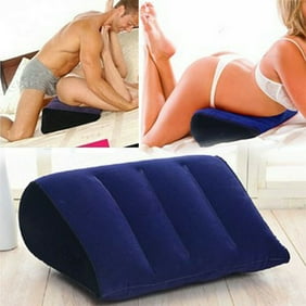 Deluxe Comfort Lover S Cushion Sex Positioning Wedge Ramp