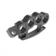 thumbnail image 3 of Estriberas De Aleación De Aluminio Control De Pie Estriberas De Nudillo Pedales Traseros De Motocicleta Estriberas De Motocicleta Monstrate VI008758-01, 3 of 6