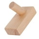 thumbnail image 5 of Ganchos Para Abrigos De Madera, Ganchos Para Pared De Garaje Ganchos Para Abrigos Prácticos Percheros Durables Para Dormitorio Para Cocina Para Oficina Para Hotel, 5 of 7