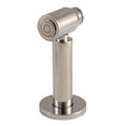 thumbnail image 1 of Kingston Brass CCRP61K6 Concord Kitchen Side Sprayer, Polished Nickel, 1 of 2