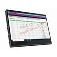 thumbnail image 3 of LENOVO 20UB0067US ThinkPad X1 Yoga Gen 5 14" FHD Touchscreen i5-10210U 1.6GHz Intel UHD Graphics 16GB RAM 256GB SSD Win 10 Pro Black, 3 of 15