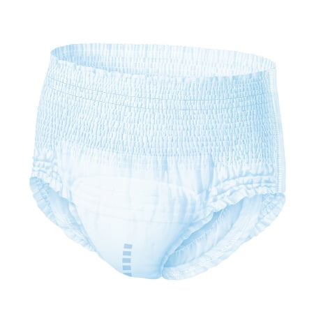 Molicare Air - Molicare Mobile Extra Protective Underwear Small, 24'' - 35'', Disposable, Case of 56