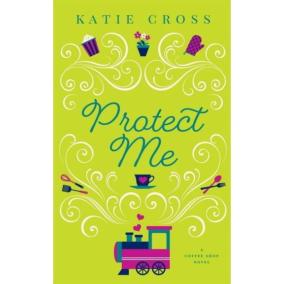 Protect Me, (Paperback)
