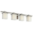thumbnail image 3 of Kichler Lighting - Four Light Bath - Tully - 4 Light Transitional Bath Vanity, 3 of 3